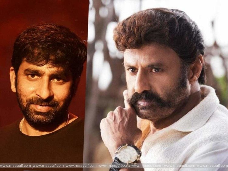 గోపీచంద్ దర్శకత్వంలో బాలయ్య సినిమా